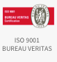 ISO 9001 Veritas