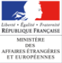 Ministere des affaires étrangères et Européennes